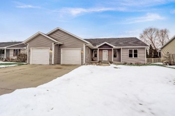 1210 Terapin Trail, Janesville, WI 53545