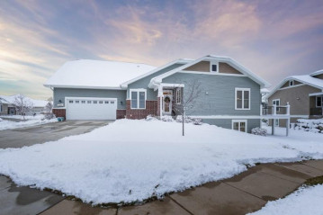 3156 Camden Lane, Sun Prairie, WI 53590