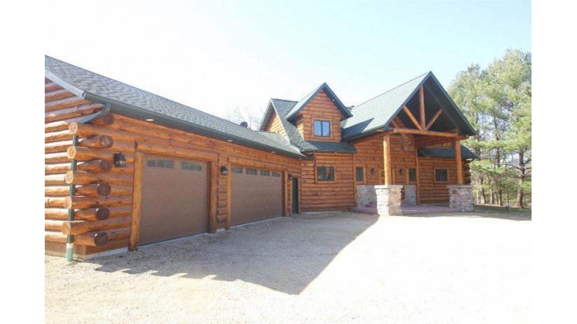 N7395 22nd Road Neshkoro, WI 54960 by Wisconsin Special Properties $1,695,000