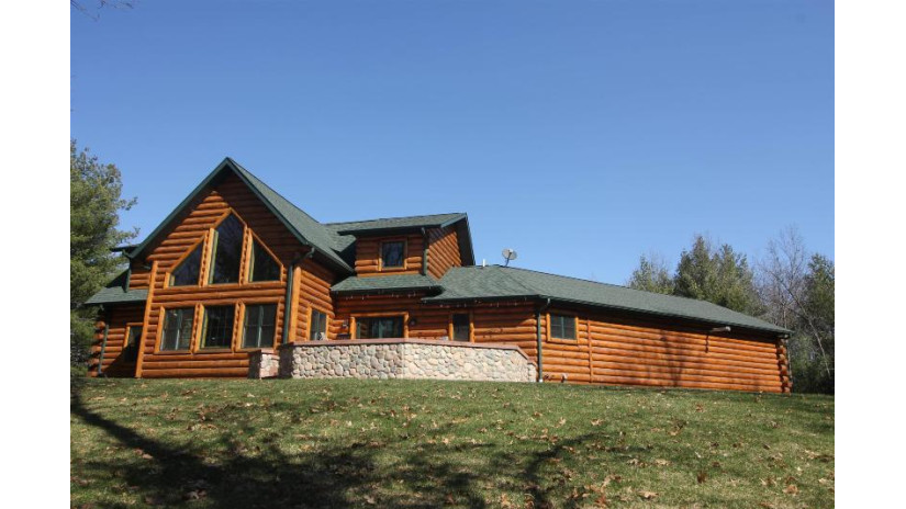 N7395 22nd Road Neshkoro, WI 54960 by Wisconsin Special Properties $1,695,000