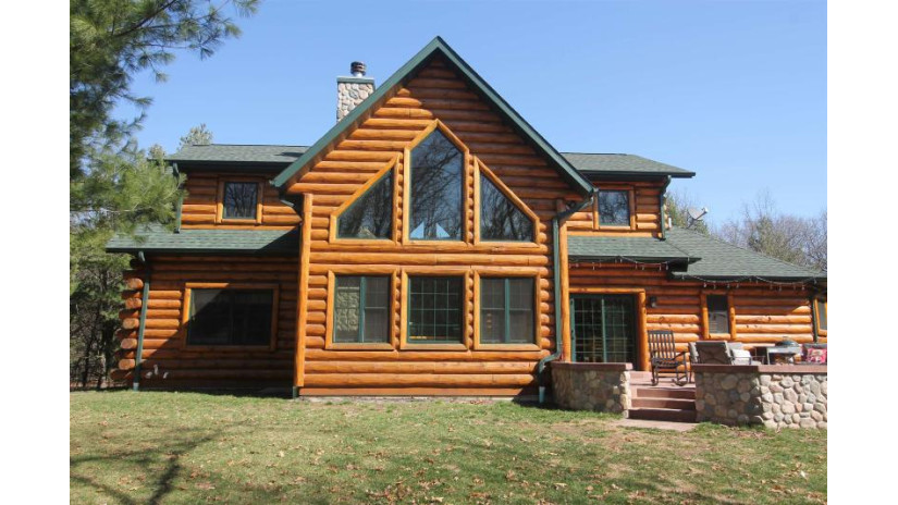 N7395 22nd Road Neshkoro, WI 54960 by Wisconsin Special Properties $1,695,000