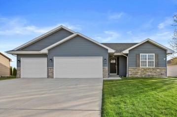 2435 Winthrop Drive, Janesville, WI 53546