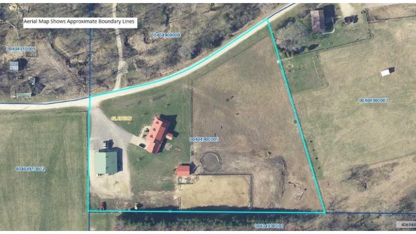 47251 Torgerson Road Clayton, WI 54655 by Nexthome Prime Real Estate $645,000
