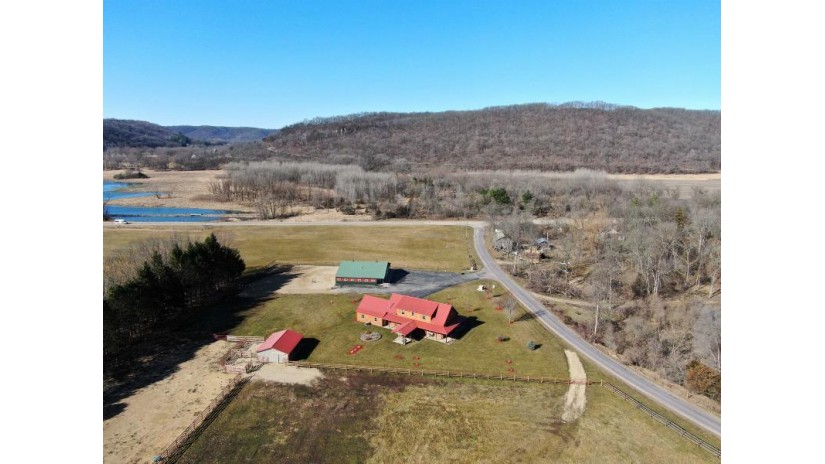 47251 Torgerson Road Clayton, WI 54655 by Nexthome Prime Real Estate $645,000