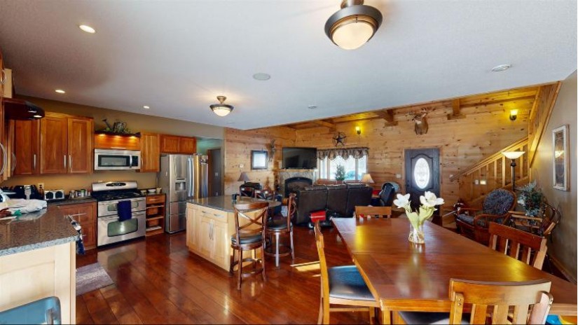 47251 Torgerson Road Clayton, WI 54655 by Nexthome Prime Real Estate $645,000