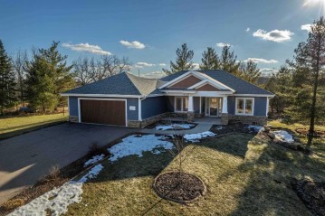 3163 County Road J, Springdale, WI 53593-9085