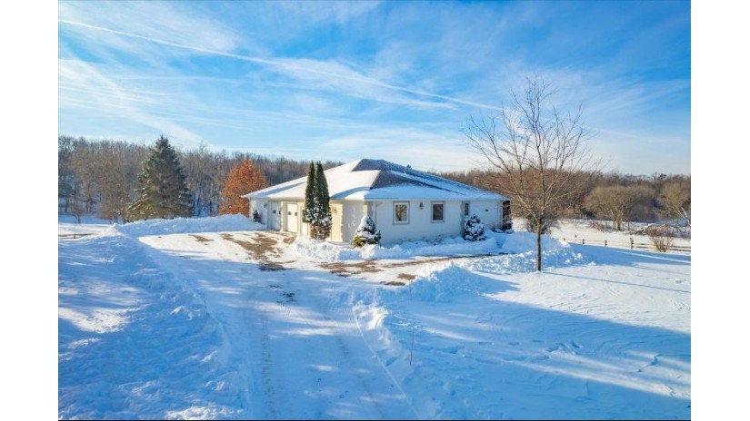 E14095 County Road Dl Merrimac, WI 53561 by Bunbury & Assoc, Realtors $849,000