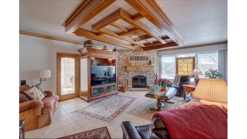 E14095 County Road Dl Merrimac, WI 53561 by Bunbury & Assoc, Realtors $849,000