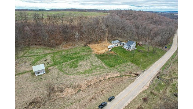 S1205 County Road Y Woodland, WI 53968 by Re/Max Preferred - Pref: 608-393-2495 $344,950