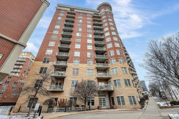 360 W Washington Avenue 406, Madison, WI 53703