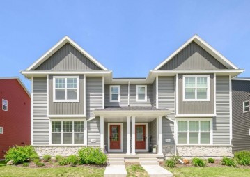 2117 Spring Dreams Lane, Madison, WI 53718