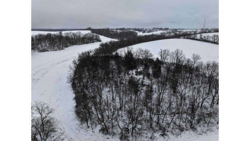 40+- ACRES Valley Road Argyle, WI 53504 by Peoples Company $480,000