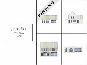 LOT 31 Belle Farm, Middleton, WI 53562