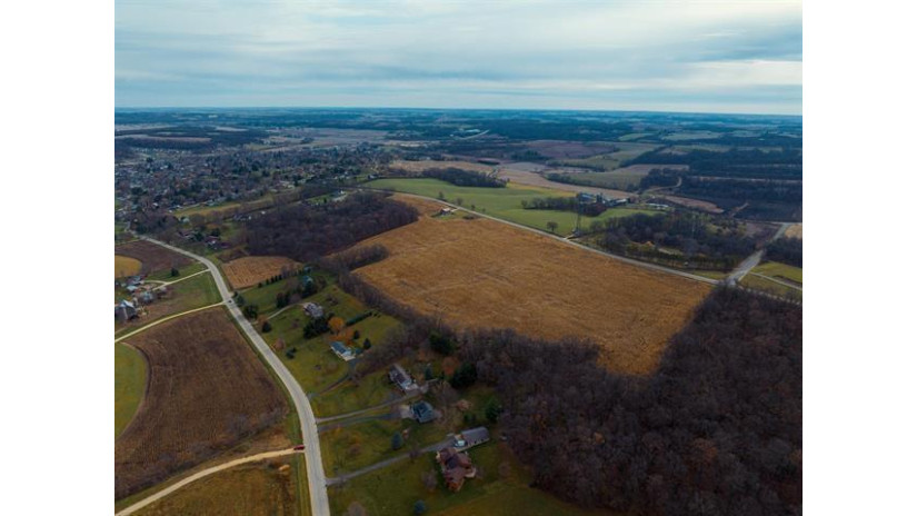 44.88 ACRES Highway 39 New Glarus, WI 53574 by Exp Realty, Llc $749,000