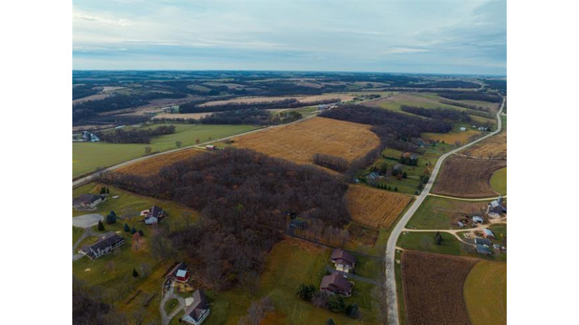 44.88 ACRES Highway 39 New Glarus, WI 53574 by Exp Realty, Llc $749,000