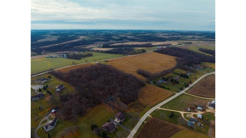 44.88 ACRES Highway 39 New Glarus, WI 53574 by Exp Realty, Llc $749,000