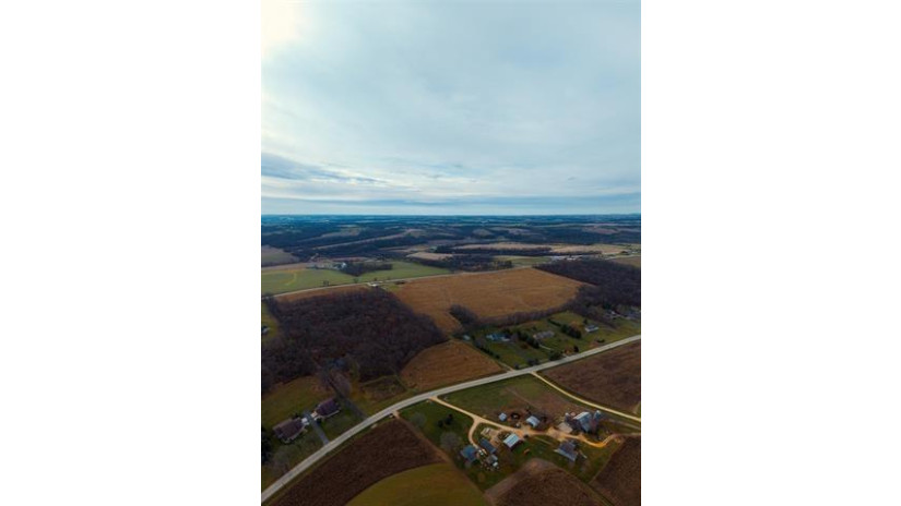 44.88 ACRES Highway 39 New Glarus, WI 53574 by Exp Realty, Llc $749,000