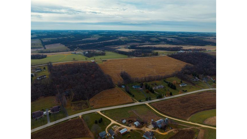 44.88 ACRES Highway 39 New Glarus, WI 53574 by Exp Realty, Llc $749,000