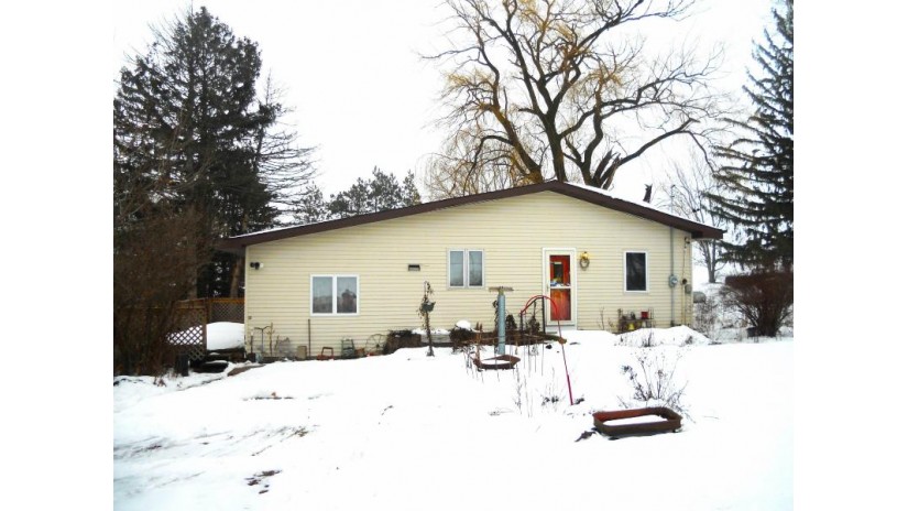 5219 S County Road H Plymouth, WI 53576 by Century 21 Affiliated $225,000