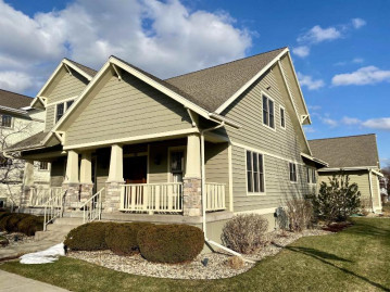 1187 Celebration Boulevard, Sun Prairie, WI 53590