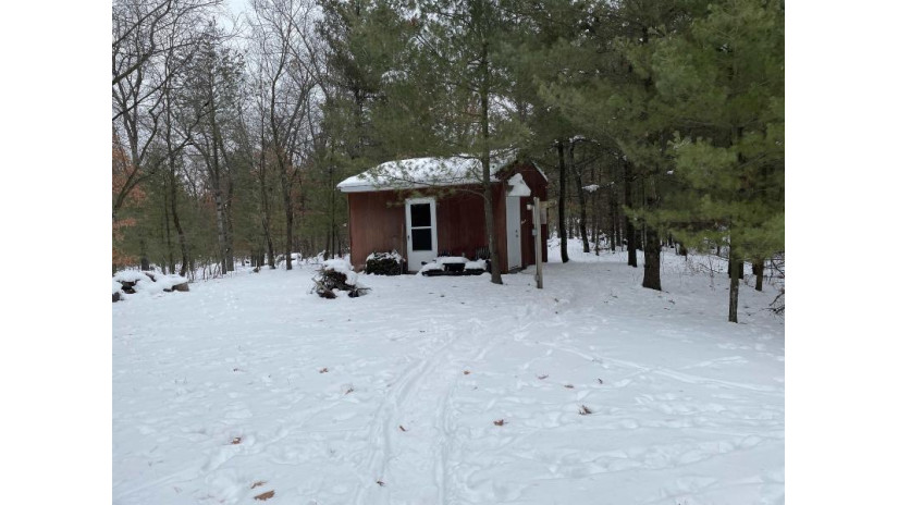 2020 S Cypress Drive Strongs Prairie, WI 54613 by First Weber Inc $288,900