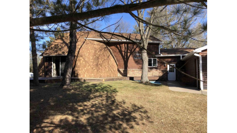 2020 S Cypress Drive Strongs Prairie, WI 54613 by First Weber Inc $288,900