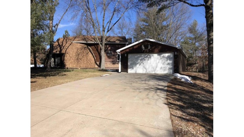 2020 S Cypress Drive Strongs Prairie, WI 54613 by First Weber Inc $288,900