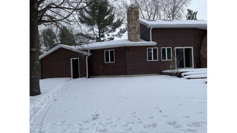 2020 S Cypress Drive Strongs Prairie, WI 54613 by First Weber Inc $288,900