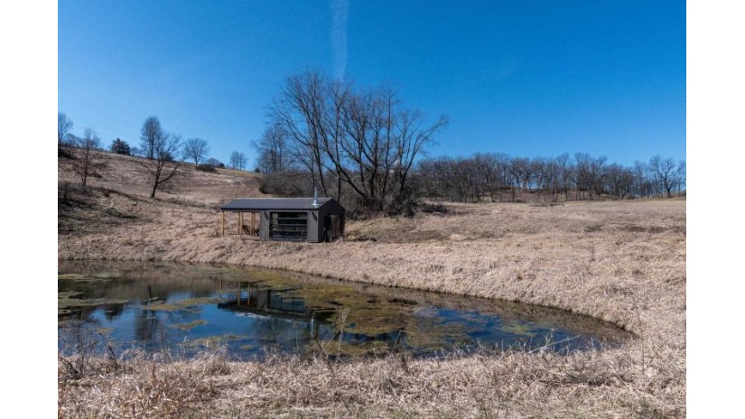 539 Ayen Road Moscow, WI 53544 by Sprinkman Real Estate $1,195,000