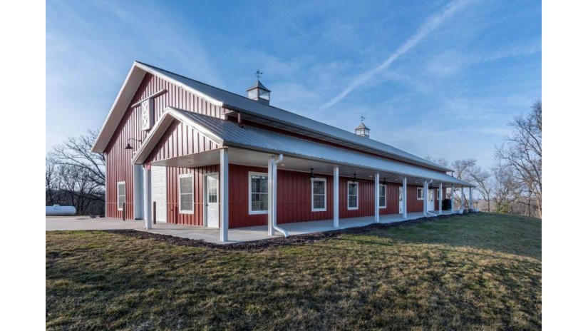 539 Ayen Road Moscow, WI 53544 by Sprinkman Real Estate $1,195,000