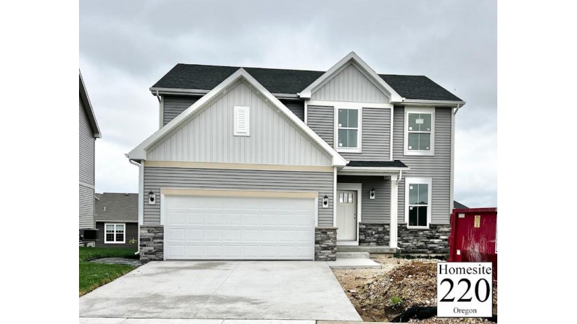 224 Peterson Trail Oregon, WI 53575 by First Weber Inc - HomeInfo@firstweber.com $551,055