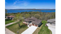 W11018 Lake View Drive Lodi, WI 53555 by Re/Max Preferred - Pref: 608-219-6668 $995,000