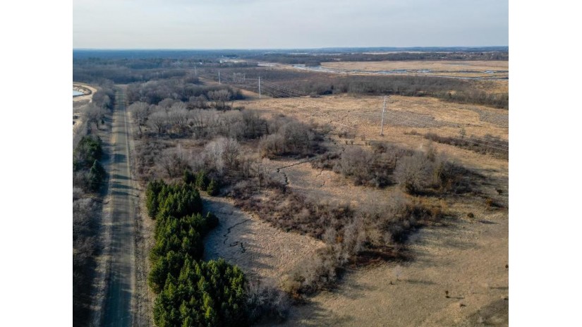 308.96 ACRES Dunning Road Pacific, WI 53901 by Restaino & Associates Era Powered - Pref: 608-213-3205 $750,000