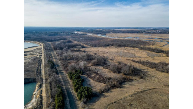 308.96 ACRES Dunning Road Pacific, WI 53901 by Restaino & Associates Era Powered - Pref: 608-213-3205 $750,000