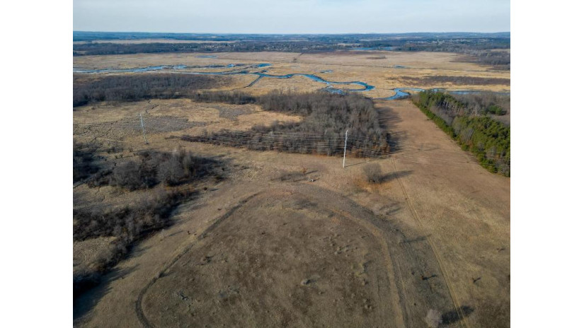 308.96 ACRES Dunning Road Pacific, WI 53901 by Restaino & Associates Era Powered - Pref: 608-213-3205 $750,000