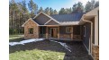 1833 S Duck Creek Drive Quincy, WI 53934 by First Weber Inc - HomeInfo@firstweber.com $624,900