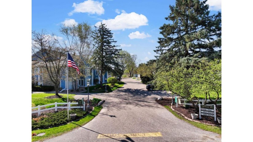 5326 Lighthouse Bay Drive Westport, WI 53704 by Badger Realty Team - anne@foreverhomerealestate.com $549,900