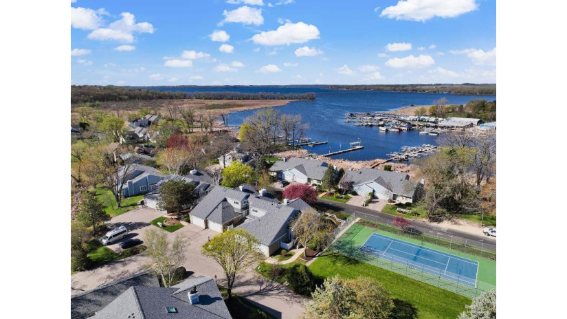 5326 Lighthouse Bay Drive Westport, WI 53704 by Badger Realty Team - anne@foreverhomerealestate.com $549,900