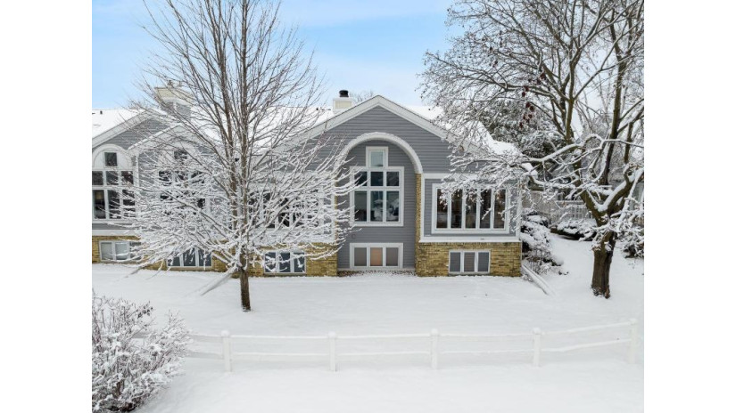 5326 Lighthouse Bay Drive Westport, WI 53704 by Badger Realty Team - anne@foreverhomerealestate.com $549,900