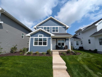 6933 Spotted Sandpiper Street, Middleton, WI 53562