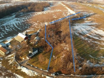 2.06 AC Burr Oak Lane, Washington, WI 53570