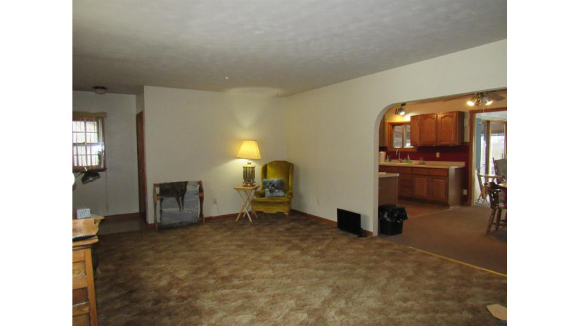 N297 Pottawatomi Trail Koshkonong, WI 53563 by Century 21 Affiliated - Off: 608-756-4196 $299,900