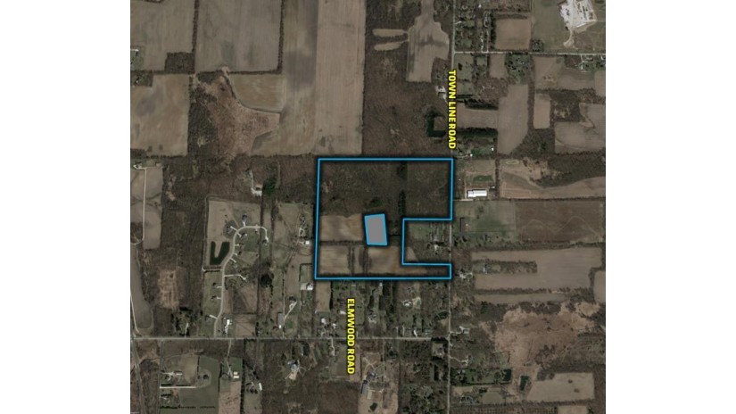 67.76 M/L ACRES Town Line Road Lisbon, WI 53051 by Peoples Company $999,999