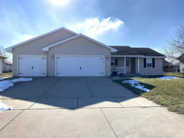 4058 Greenbriar Drive, Janesville, WI 53546