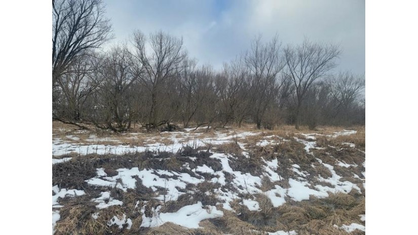 42.66 ACRES Highway 154 Reedsburg, WI 53959 by Gavin Brothers Auctioneers Llc - Off: 608-524-6416 $299,000