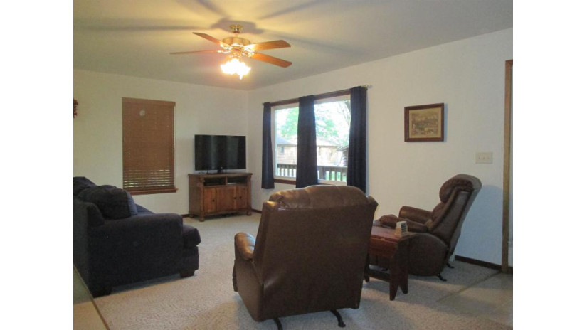 N4009 Oak Ridge Drive Montello, WI 53949 by First Weber Inc - HomeInfo@firstweber.com $199,900