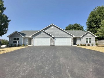 3209 Spruce Court, Janesville, WI 53546-9999