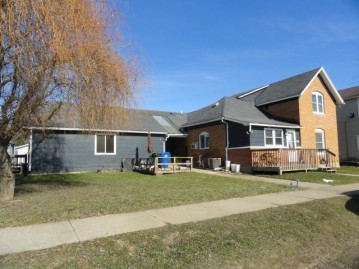 410 E Main Street, La Farge, WI 54639