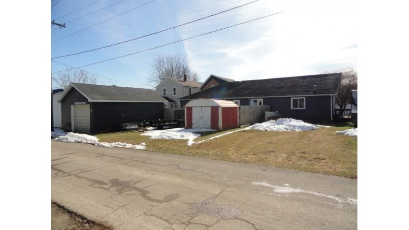 410 E Main Street La Farge, WI 54639 by Re/Max Preferred - Pref: 608-617-2727 $179,900