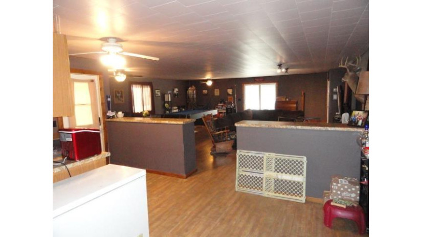 410 E Main Street La Farge, WI 54639 by Re/Max Preferred - Pref: 608-617-2727 $179,900